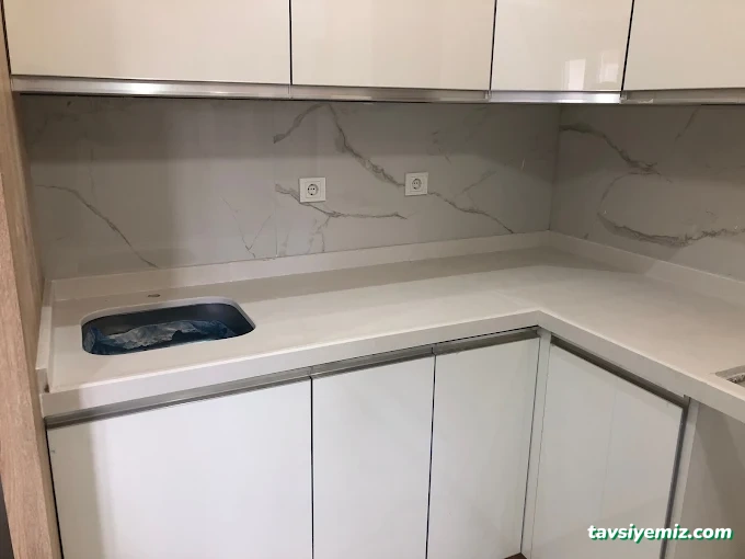 Art Granit Mermer Kırıkkale Mermerci