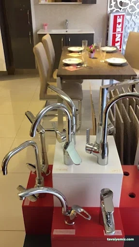 Art Mutfak Dekorasyon