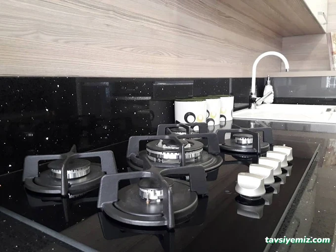 Art Mutfak Dekorasyon