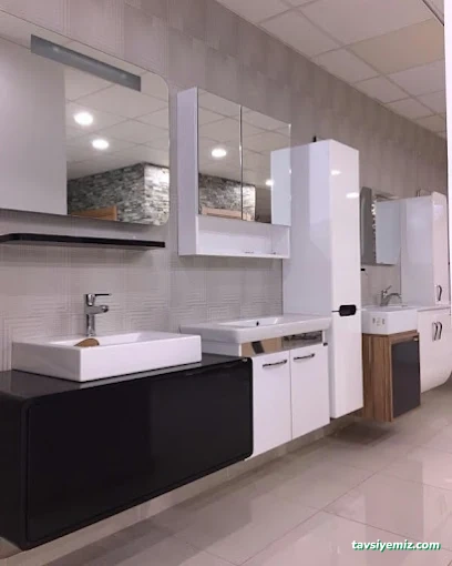 Art Mutfak Dekorasyon