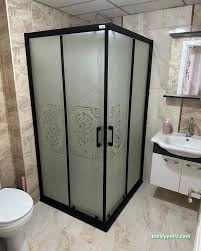 Art Plus Duşakabin - Yapı /Banyo | Eskişehir Duşakabin İmalatı