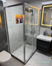 Art Plus Duşakabin - Yapı /Banyo | Eskişehir Duşakabin İmalatı