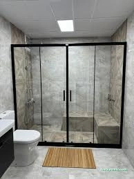 Art Plus Duşakabin - Yapı /Banyo | Eskişehir Duşakabin İmalatı