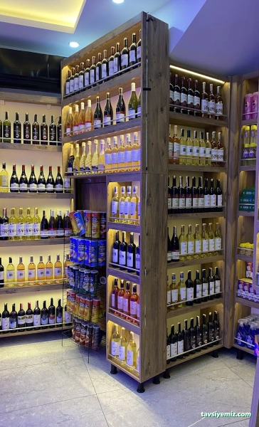 Artan Market Ve Tekel Bayi