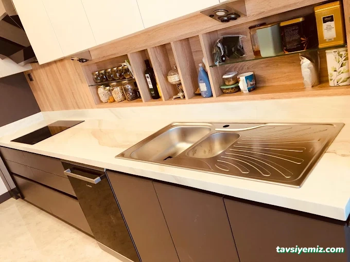 Artaş Mermer Granit Showroom