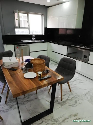 Artaş Mermer Granit Showroom