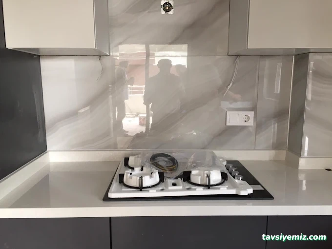 Artaş Mermer Granit Showroom