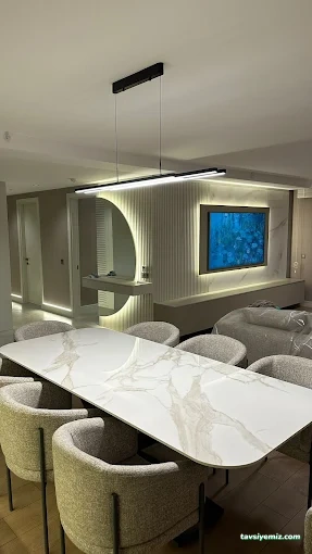 Artaş Mermer Granit Showroom