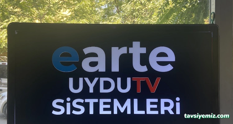Arte Elektronik Uydu Tv Tamircisi Uyducu Mardin