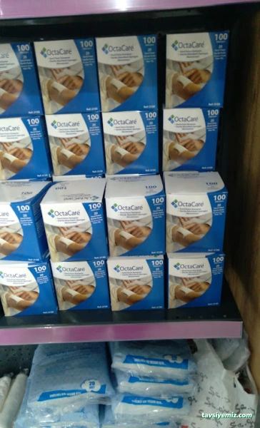 Arte Karadeniz Medikal