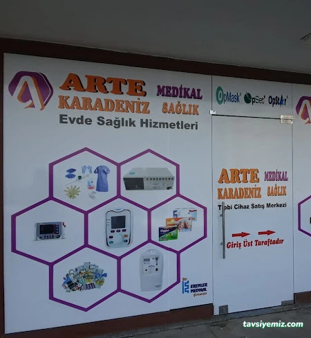 Arte Karadeniz Medikal