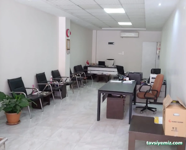 Artı Isıtma Soğutma Mühendislik Proje İnşaat Taahhüt Sanayi Ve Ticaret Limited Şirketi