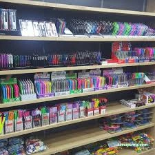 Artı Kitabevi & Kırtasiye