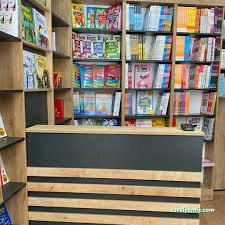 Artı Kitabevi & Kırtasiye