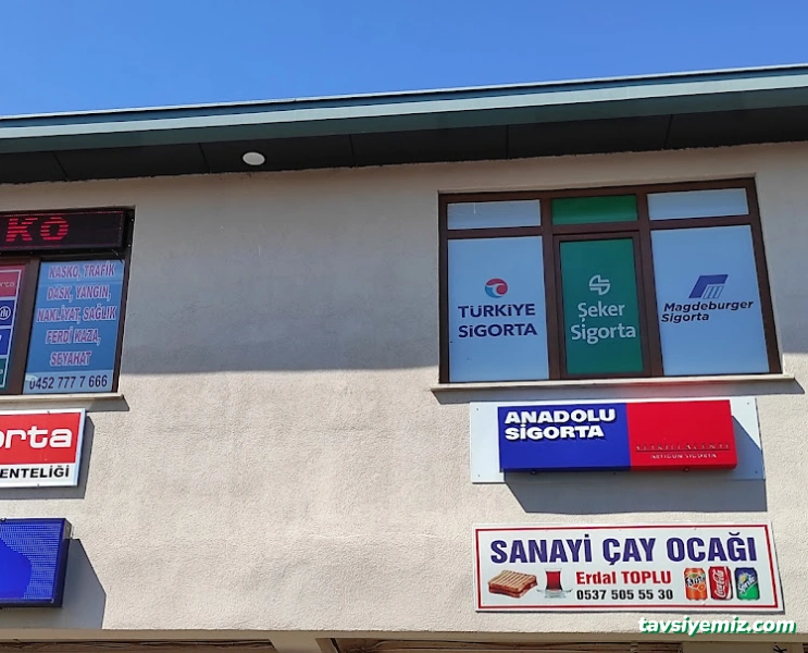 Artıgün Sigorta Aracılık Hizmetleri Limited Şirketi