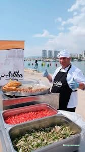 Artika Catering