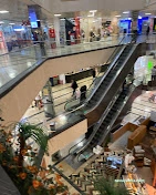 Artrium Alışveriş Ve Yaşam Merkezi