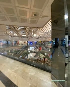 Artrium Alışveriş Ve Yaşam Merkezi