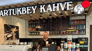 Artukbey Coffe Shop