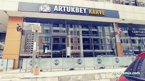 Artukbey Coffe Shop