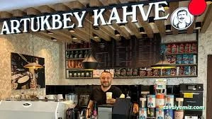 Artukbey Kahve