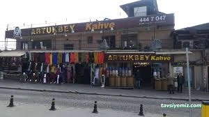 Artukbey Kahve