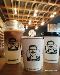 Artukbey Kahve