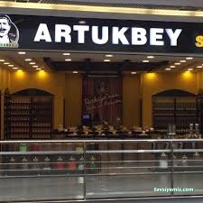 Artukbey Kahve Kuruyemiş