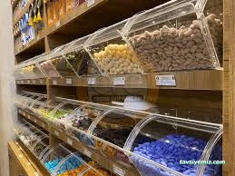 Artukbey Kahve Kuruyemiş