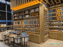 Artukbey Kahve Kuruyemiş