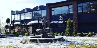 Artukbey Kahve Şırnak