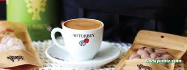 Artukbey Kahve Şırnak