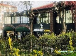 Artukbey Kahve Şırnak