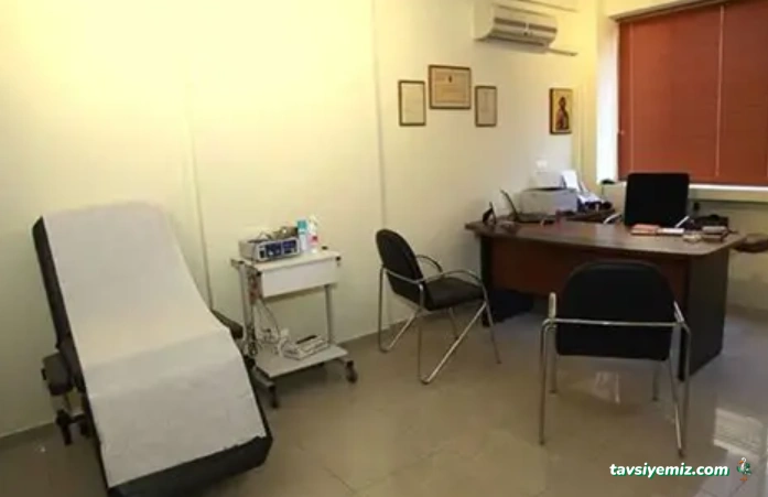 Artuklu 22 Nolu Ravza Aile Sağlığı Merkezi