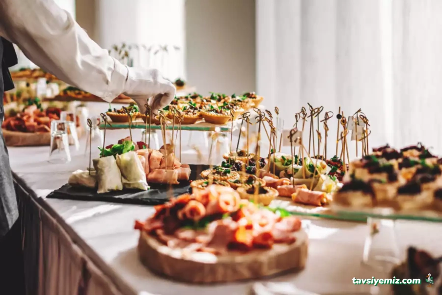 Artuklu Yemek Fabrikası