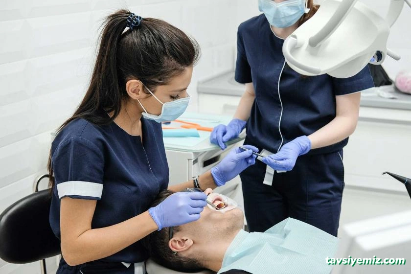 Artvin Ağız Ve Diş Sağlığı Merkezi