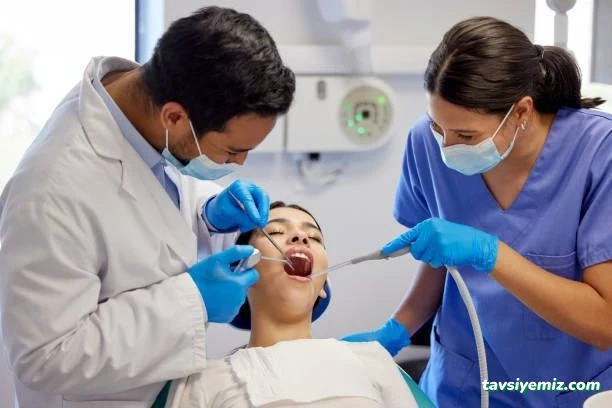 Artvin Ağız Ve Diş Sağlığı Merkezi