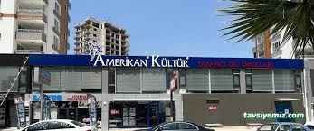 Artvin Amerikan Kültür Yabancı Dil Kursu