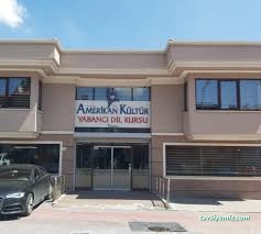 Artvin Amerikan Kültür Yabancı Dil Kursu