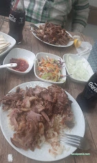 Artvin Cağ Kebap Evi