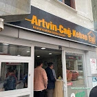 Artvin Cağ Kebap Evi