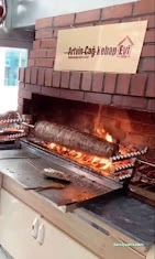 Artvin Cağ Kebap Evi
