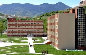 Artvin Çoruh Üniversitesi