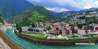 Artvin Çoruh Üniversitesi