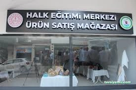 Artvin Halk Eğitimi Merkezi - Artvin Merkez - 1