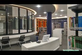 Artvin İl Halk Kütüphanesi