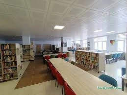 Artvin İl Halk Kütüphanesi