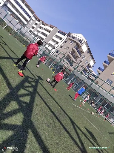 Artvin Kafkasspor Spor Tesisleri