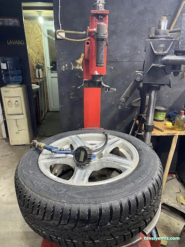 Artvin Lastik - Acil Yol Yardım - Çıkma Lastik