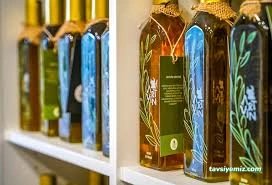 Artvin Marka Ürünler Mağazası - Merkez Şube